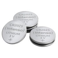 INTENSO Energy Ultra CR 2025 7502426 lithium bc 6pcs blister