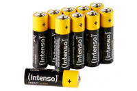 INTENSO Energy Ultra AA LR06 7501920 Alkaline 10pcs...