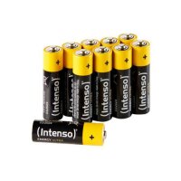 INTENSO Energy Ultra AA LR06 7501920 Alkaline 10pcs...