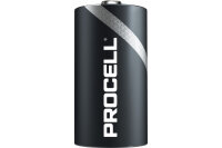 DURACELL Batterie PROCELL 15476mAh PC1300 D, LR20, 1.5V...