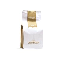 DREIHERZEN Grain de café 1kg 10001 Oro