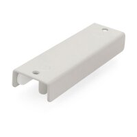 MAGNETOPLAN Top-Connector double 1146098 weiss, für...
