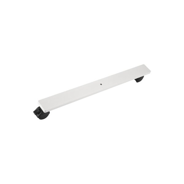 MAGNETOPLAN Ersatzteil Fuss 1111120 F&uuml;r Mobile Tafeln