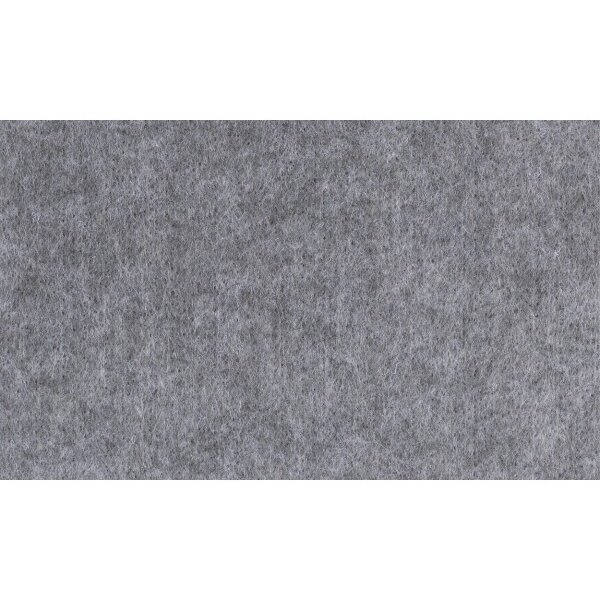 MAGNETOPLAN Infinity Wall X Acoustics 1011101 grau 980x1980mm