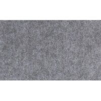 MAGNETOPLAN Infinity Wall X Acoustics 1011101 grau 980x1980mm