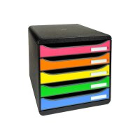 BIELLA Set tiroires PLUS BIGBOX A4+ 30979802BIDU...