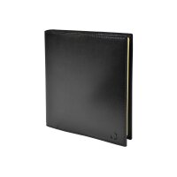 QUO-VADIS Agenda Soho Executif 2026 905263Q 1W/2S schwarz...