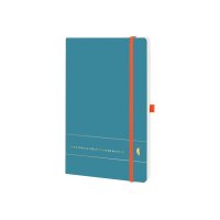 CHRONOPLAN Chronobook Origins 2026 50456Z.26 1W/2S petrol...