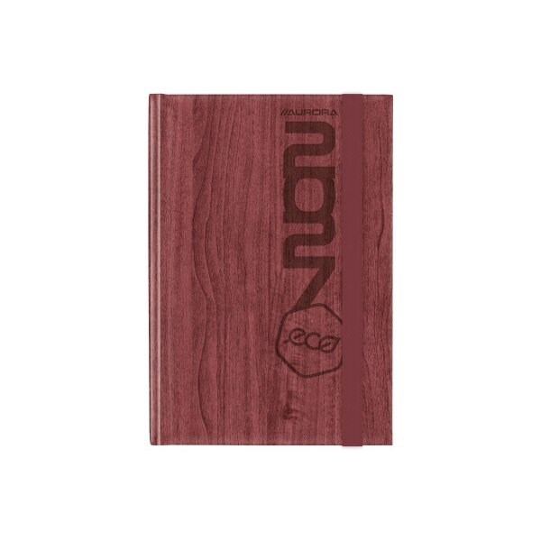 AURORA Agenda Eco Universe 2027 3413 1S/2P ass. ML 14.5x21cm