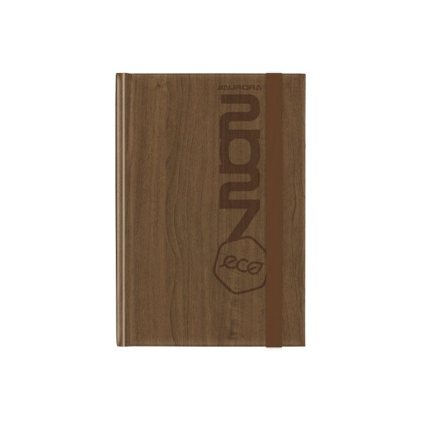 AURORA Agenda Eco Universe 2027 3413 1S/2P ass. ML 14.5x21cm