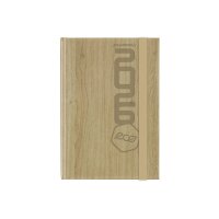 AURORA Agenda Eco Universe 2026 3413 1S/2P ass. ML 14.5x21cm