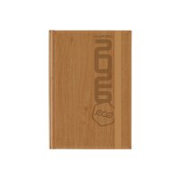 AURORA Agenda Eco Universe 2026 3413 1S/2P ass. ML 14.5x21cm