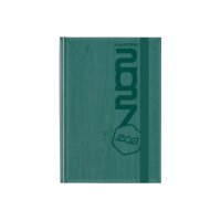 AURORA Agenda Eco Universe 2027 3413 1S/2P ass. ML 14.5x21cm