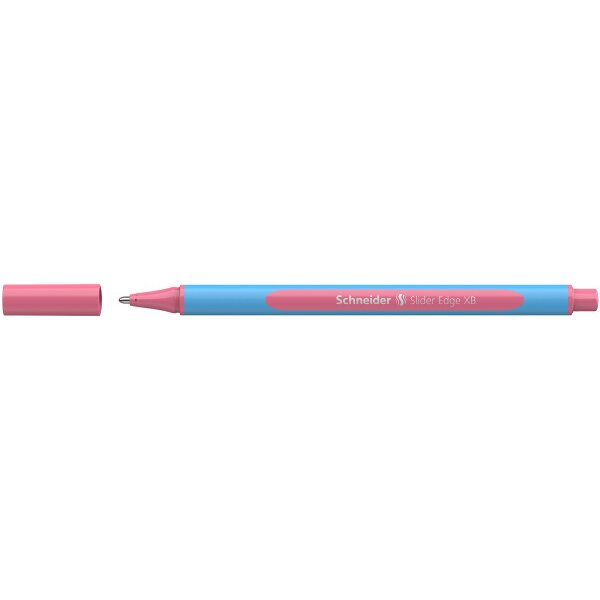 SCHNEIDER Stylo Slider Edge 0.7mm 004384-222 pastel flamingo