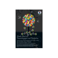 URSUS Combi bloc 23x33cm 7770000SE 130g+300g, 25 coul. 50...