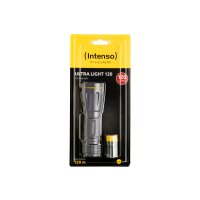 INTENSO Flashlight Ultra Light 120 7701410 incl. 3 x AAA...