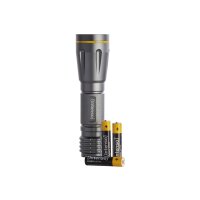 INTENSO Flashlight Ultra Light 120 7701410 incl. 3 x AAA...