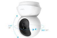 TP-LINK Tapo C200 WiFi Camera Tapo C200 Home Security...