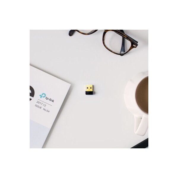 TP-LINK Nano Wireless USB Adapter Archer T600U Archer T600U Nano
