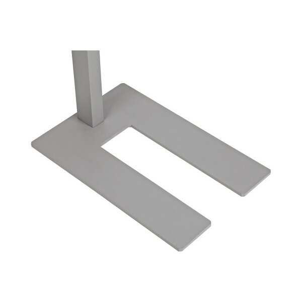 MAUL Stehleuchte LED MAULjuvis 474.00 Bewegung-/Lichtsensor, dim.