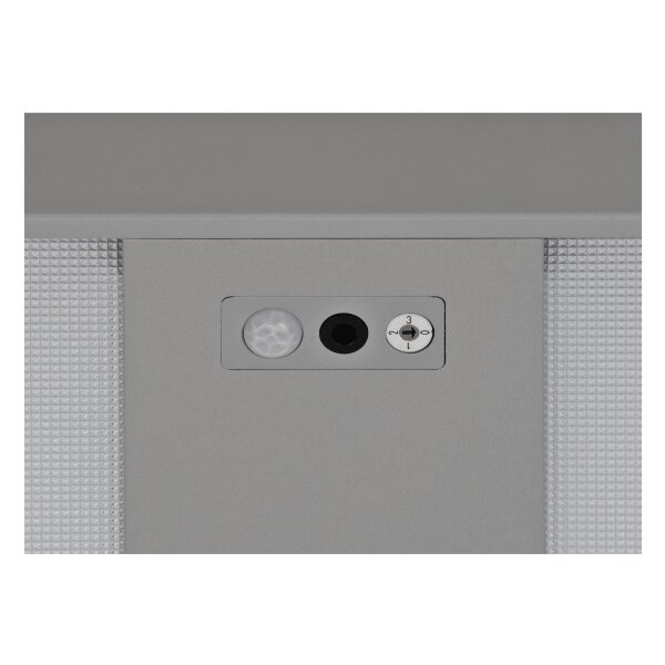 MAUL Stehleuchte LED MAULjuvis 474.00 Bewegung-/Lichtsensor, dim.