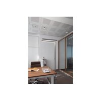 MAUL Stehleuchte LED MAULjuvis 474.00 Bewegung-/Lichtsensor, dim.