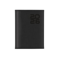 AURORA Agenda Vivella Business 2026 2916 1W/2S ass. ML...