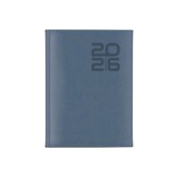 AURORA Agenda Vivella Business 2026 2916 1W/2S ass. ML...