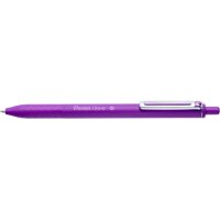 PENTEL Kugelschreiber iZee 1mm BX470-V violett