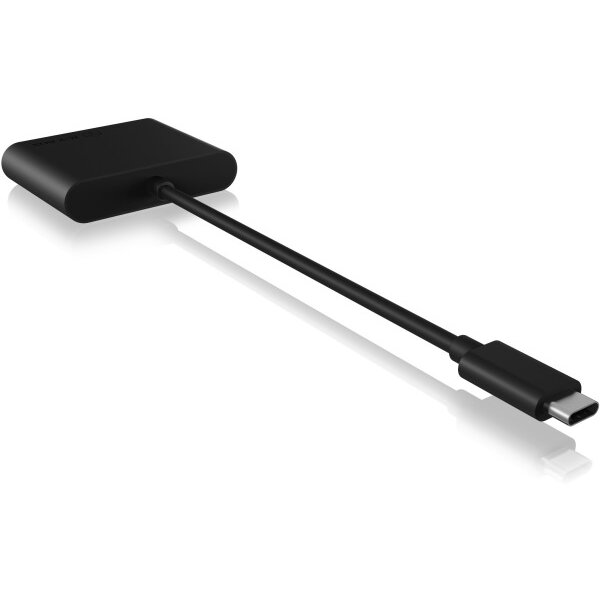 ICY BOX Multi Card Reader Cable IB-CR301-C3 Type-C