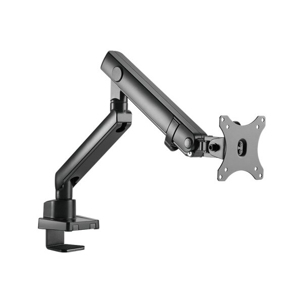 ICY BOX Monitor Stand for 1 Monitor IB-MS313-T 32 inch black