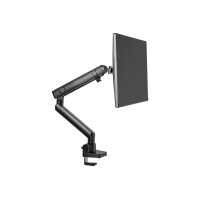 ICY BOX Monitor Stand for 1 Monitor IB-MS313-T 32 inch black