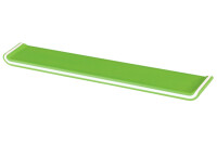 LEITZ Handgelenkauflage WOW 6523-00-54 weiss grün