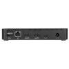 TARGUS USB-C Dual 4K Dock DOCK310EUZ with 65PD