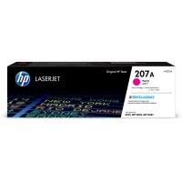 HP Toner-Modul 207A magenta W2213A CLJ Pro M255/282/283...