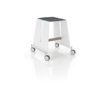 MAGNETOPLAN Design-Thinking Whiteboard Set 12412192 avec...