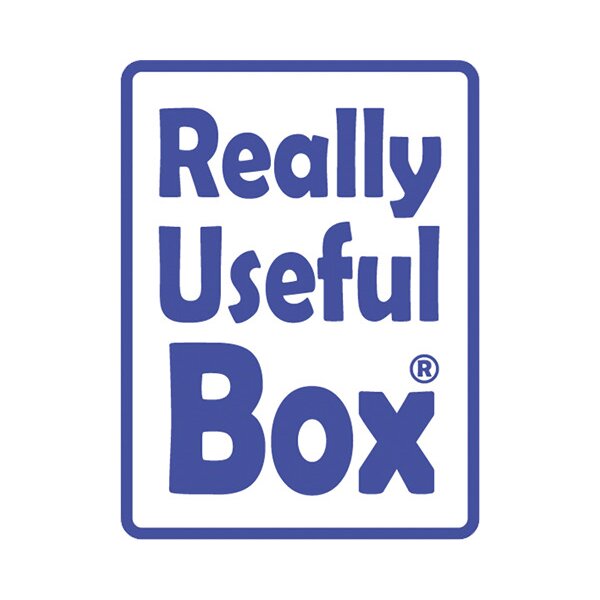 USEFULBOX Bo&icirc;te de rangement 8 tiroires 68514300 transp./multic. 42x39.5x89cm