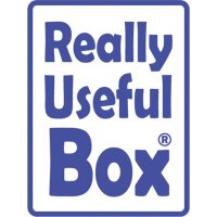 USEFULBOX Boîte de rangement 8 tiroires 68514300 transp./multic. 42x39.5x89cm