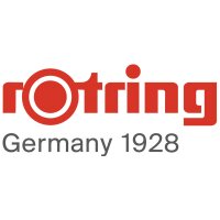 ROTRING Kugelschreiber 800 M 2032579 schwarz