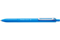 PENTEL Kugelschreiber iZee 1mm BX470-S hellblau