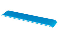 LEITZ Handgelenkauflage WOW 6523-00-36 weiss blau