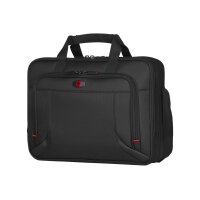 WENGER Prospectus 16 Zoll 600649 Notebook Bag black