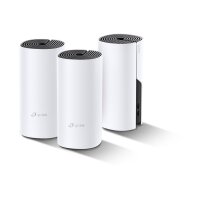 TP-LINK Deco P9(3-pack) AC1200 Deco P9(3-pack) Whole-Home...