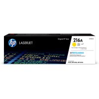 HP Toner-Modul 216A yellow W2412A CLJ Pro M155/182/183...