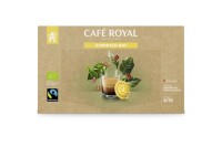 CAFE ROYAL Professional Pads Bio 10175947 Espresso 50 Stk.