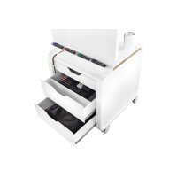 MAGNETOPLAN Korpus Tool-Hub Evolution Plus 12270600...