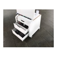 MAGNETOPLAN Korpus Tool-Hub Evolution Plus 12270600...