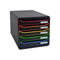 BIELLA Set tiroires PLUS BIGBOX A4+ 30991402BIDU...