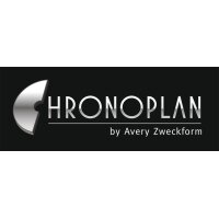 CHRONOPLAN Chronobook Black&White 2026 50966Z.26 1W/2S schwarz SC Mini