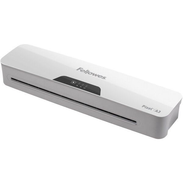 FELLOWES Pixel A3 Laminierger&auml;t 5601601 weiss